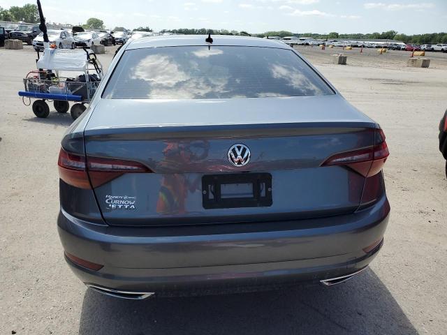 2019 VOLKSWAGEN JETTA S - 3VWCB7BUXKM254392