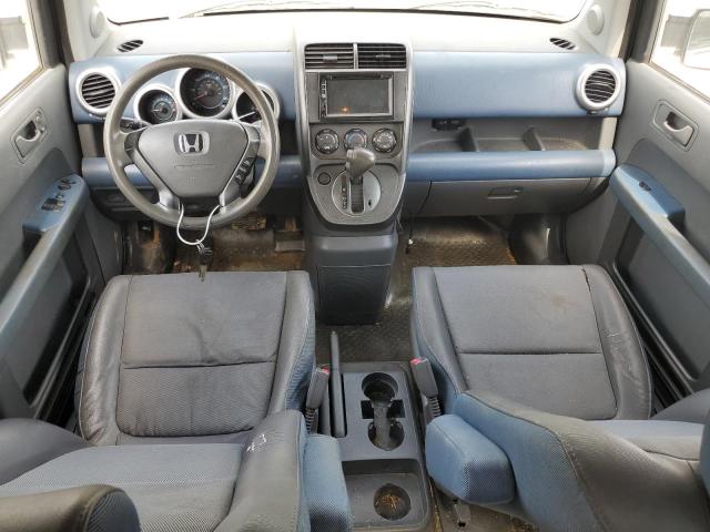 2005 Honda Element Ex VIN: 5J6YH286X5L020479 Lot: 47759884