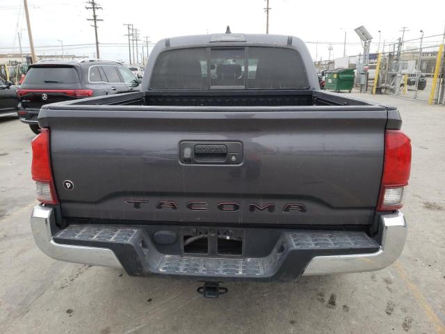 2021 Toyota Tacoma Double Cab VIN: 3TYAX5GN9MT025873 Lot: 56255994