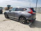 HONDA CR-V TOURI photo