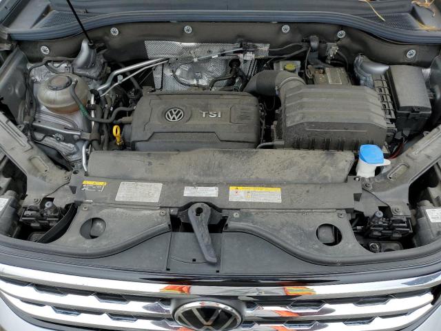 2021 Volkswagen Atlas Cross Sport Se VIN: 1V2JC2CA6MC220127 Lot: 56915714