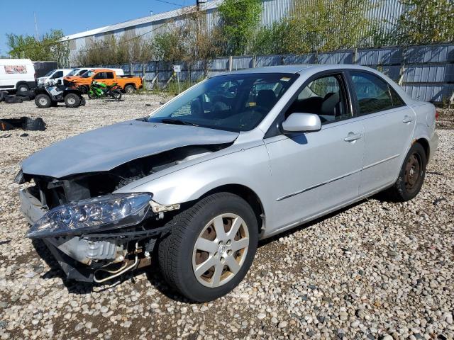 2005 Mazda 6 I VIN: 1YVFP80CX55M46532 Lot: 54118054