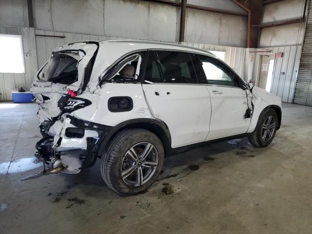 W1N0G8EB8NV388909 2022 Mercedes-Benz Glc 300 4Matic