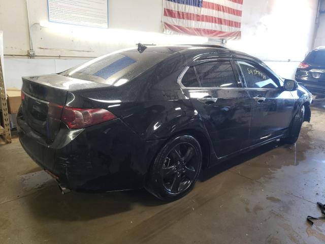 2012 Acura Tsx VIN: JH4CU2F43CC016511 Lot: 54397454