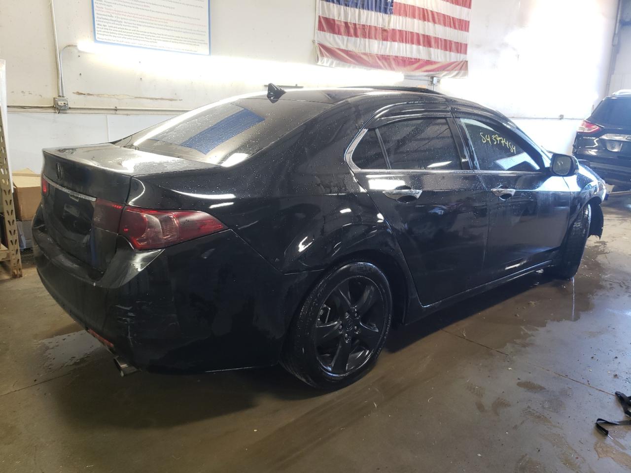 JH4CU2F43CC016511 2012 Acura Tsx