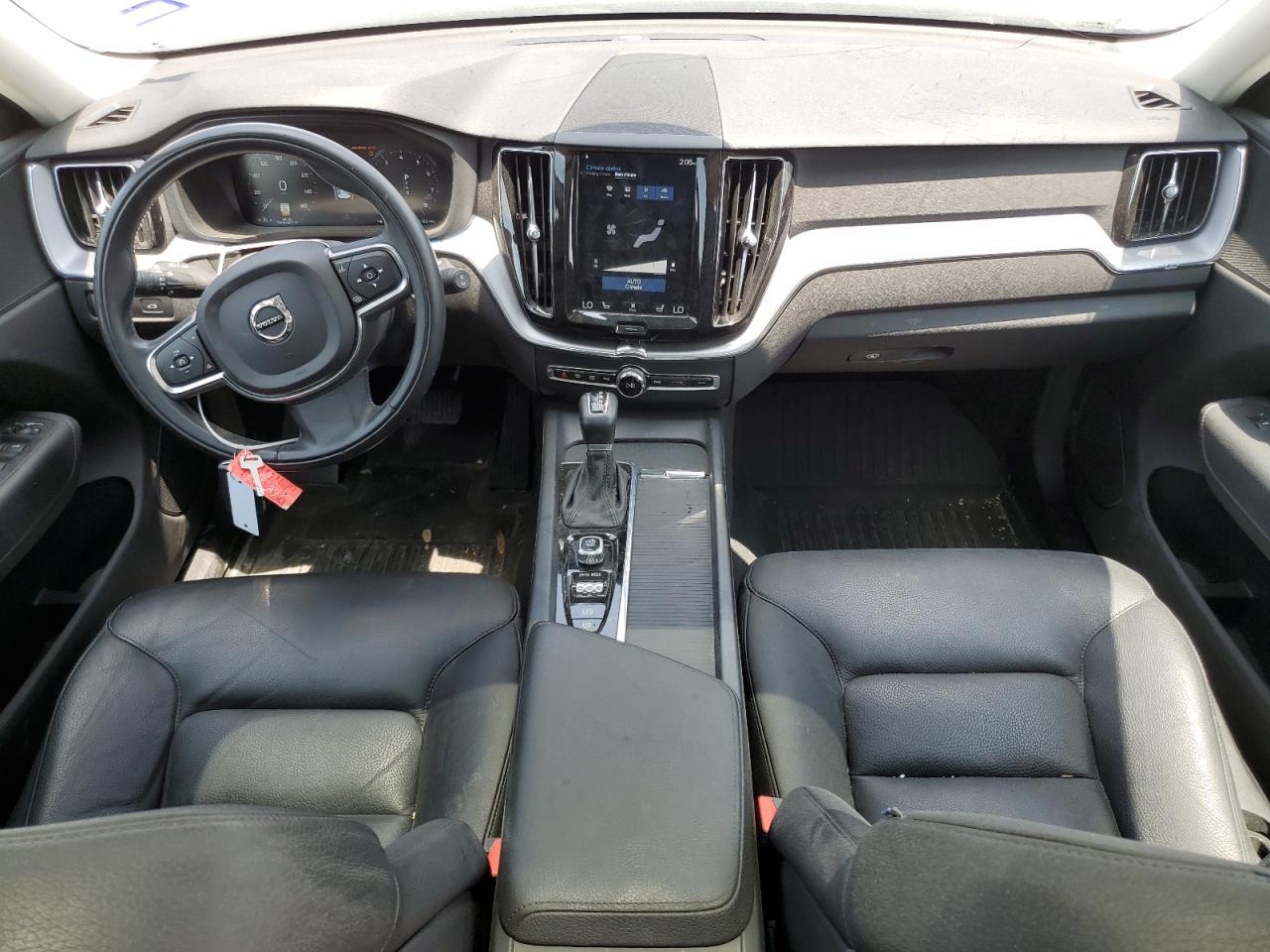 YV4102DK0L1591213 2020 Volvo Xc60 T5 Momentum