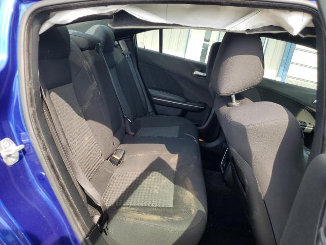 2019 DODGE CHARGER GT - 2C3CDXHG0KH630390