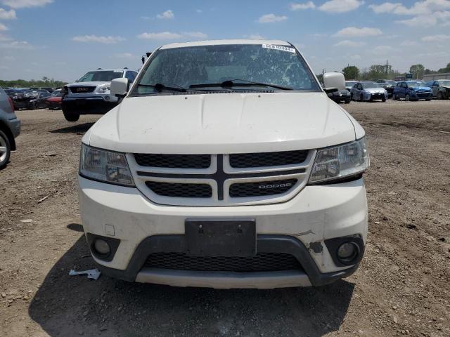 2012 Dodge Journey R/T VIN: 3C4PDCEG7CT241135 Lot: 52810304