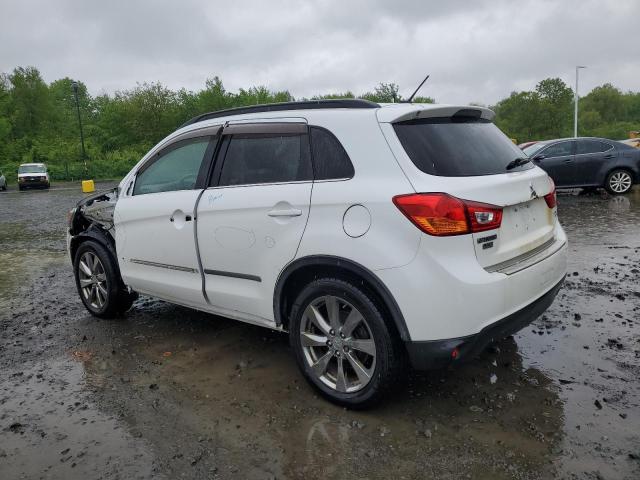 2013 Mitsubishi Outlander Sport Le VIN: 4A4AR5AU7DE018814 Lot: 54994164