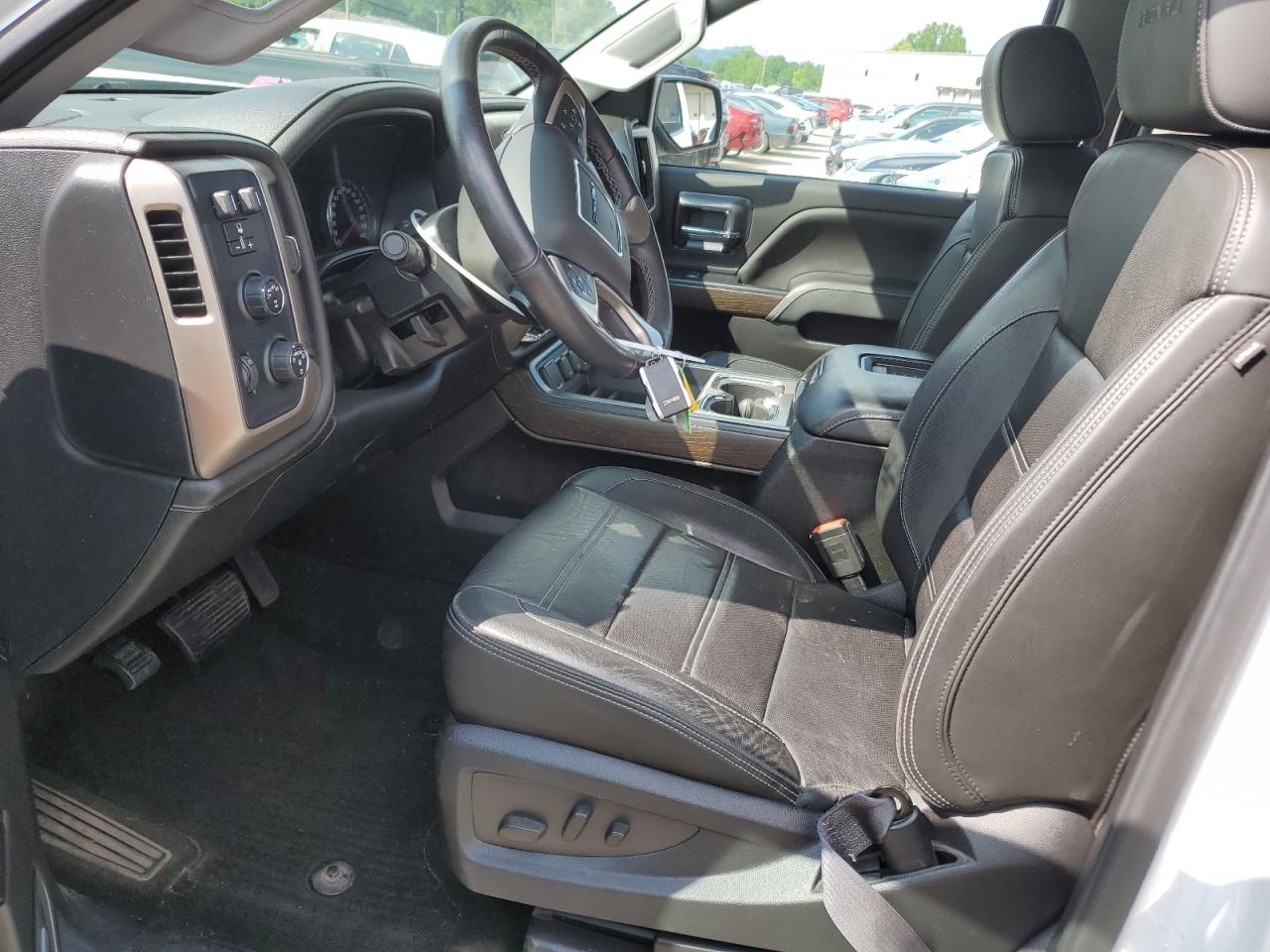 3GTU2PEJ1HG268620 2017 GMC Sierra K1500 Denali