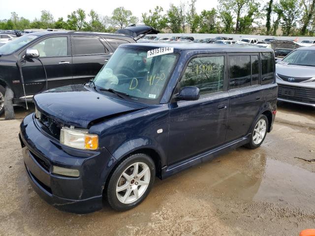 2005 Toyota Scion Xb VIN: JTLKT324X50183016 Lot: 53151914