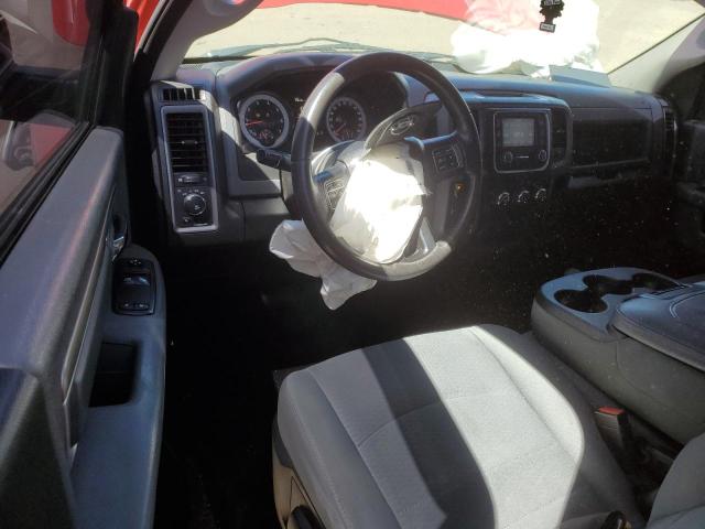 2015 Ram 1500 St VIN: 3C6JR7AT7FG701061 Lot: 54075964