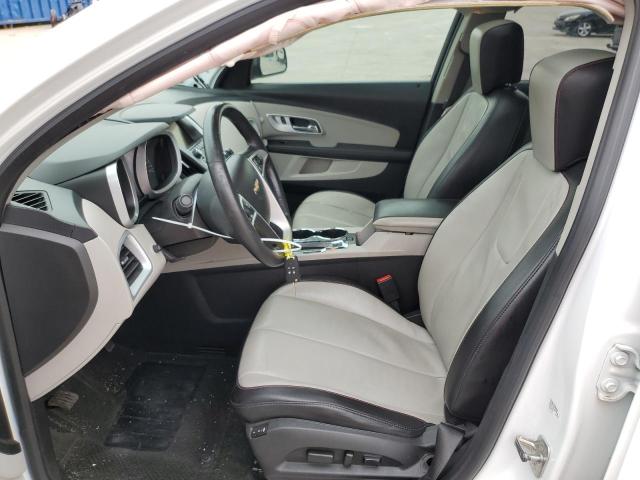 2012 Chevrolet Equinox Ltz VIN: 2GNFLFE59C6200354 Lot: 56903754