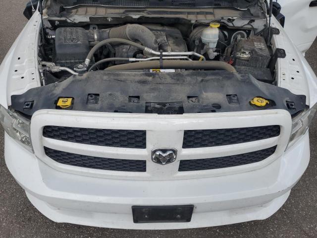 2018 DODGE 1500 1C6RR7FTXJS190149