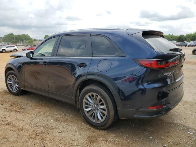 2024 Mazda Cx-90 Select VIN: JM3KKAHDXR1127370 Lot: 53878384