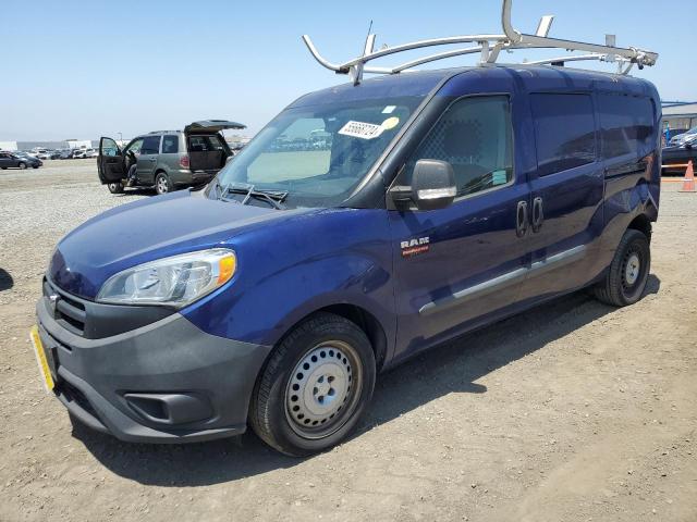 2017 Ram Promaster City VIN: ZFBERFAB3H6H04285 Lot: 55668724