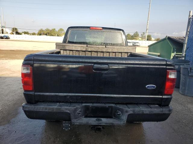 2005 Ford Ranger Super Cab VIN: 1FTYR44U75PA41205 Lot: 56633654