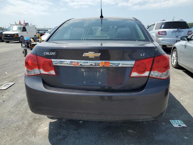 2014 Chevrolet Cruze Lt VIN: 1G1PC5SB0E7345702 Lot: 55510204