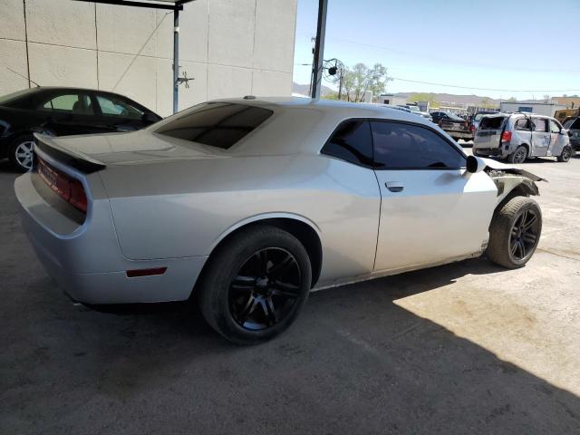 2012 Dodge Challenger Sxt VIN: 2C3CDYAGXCH259577 Lot: 56172364