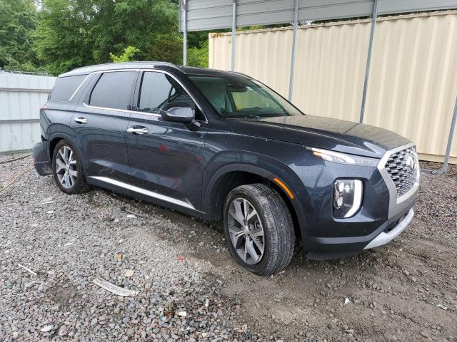 KM8R4DHE1LU029700 Hyundai Palisade S 4