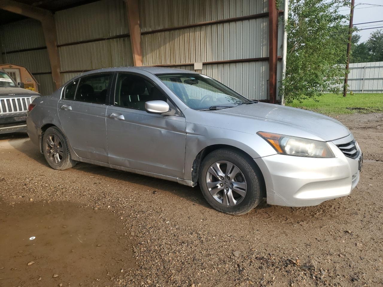 1HGCP2F63CA127888 2012 Honda Accord Se