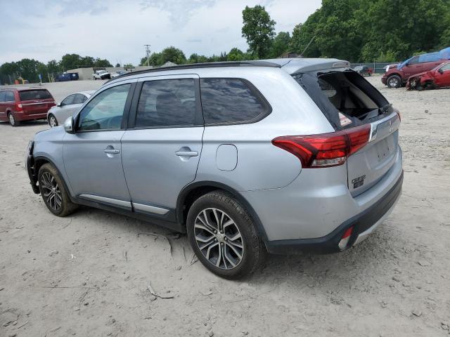 JA4AD3A33GZ018219 2016 MITSUBISHI OUTLANDER - Image 2