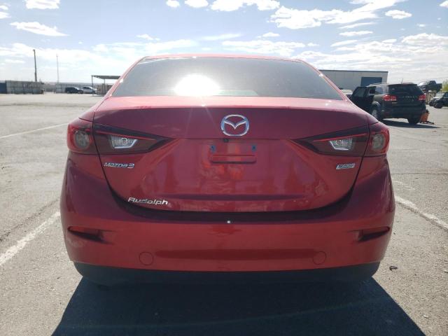 2018 Mazda 3 Sport VIN: 3MZBN1U78JM190312 Lot: 54820214