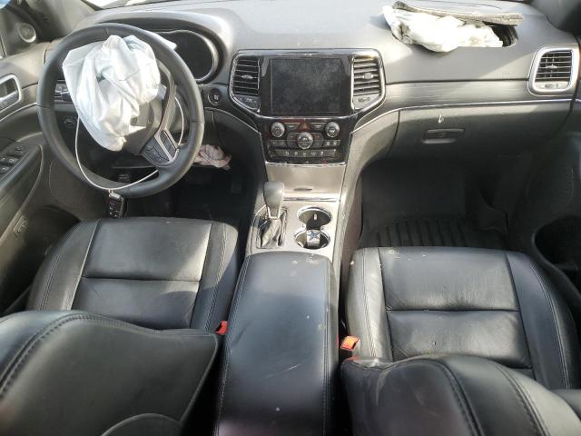 2019 JEEP GRAND CHER - 1C4RJFBG8KC571240