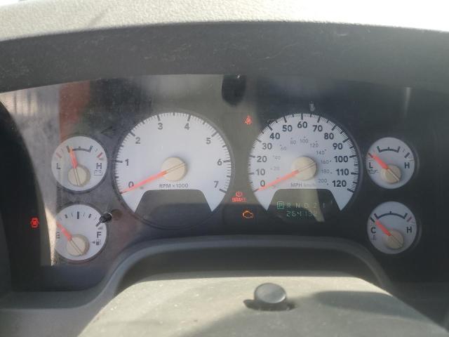 2006 Dodge Ram 2500 St VIN: 3D7KR28D16G273993 Lot: 54564094