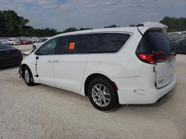 2023 Chrysler Pacifica Touring L VIN: 2C4RC1BG6PR603470 Lot: 53847084