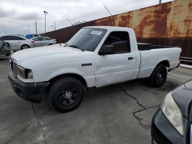 2008 Ford Ranger VIN: 1FTYR10D88PA86274 Lot: 55043264