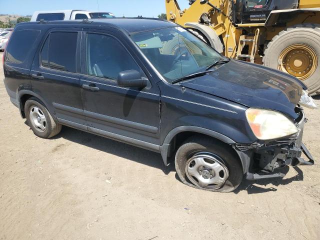 2003 Honda Cr-V Lx VIN: SHSRD68493U106161 Lot: 55951464