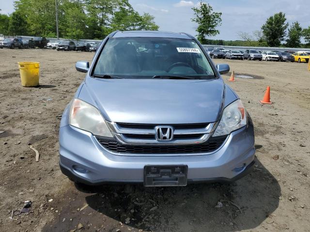 5J6RE4H75BL015946 2011 Honda Cr-V Exl