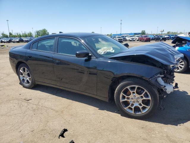 2015 Dodge Charger Sxt VIN: 2C3CDXJG5FH926456 Lot: 56400154