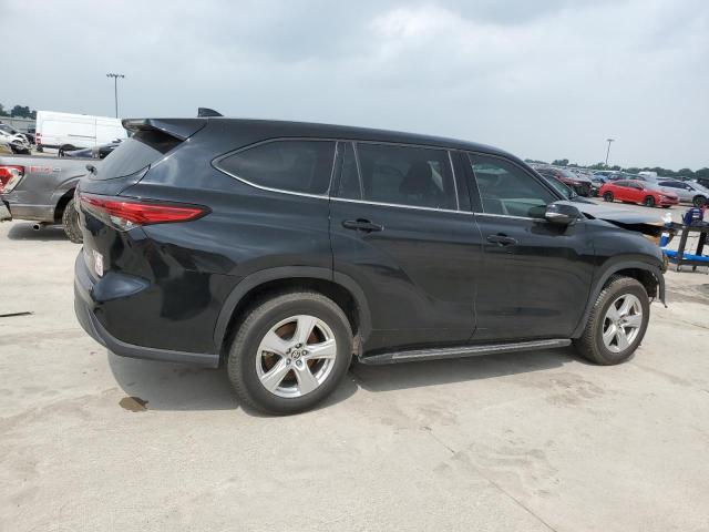 2020 Toyota Highlander L VIN: 5TDCZRAH2LS019713 Lot: 55903154