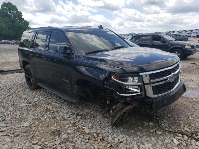 2020 Chevrolet Tahoe K1500 Lt VIN: 1GNSKBKC3LR243914 Lot: 53883944