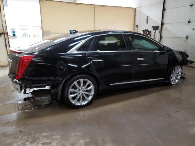 2017 Cadillac Xts Luxury VIN: 2G61M5S3XH9144463 Lot: 53859954