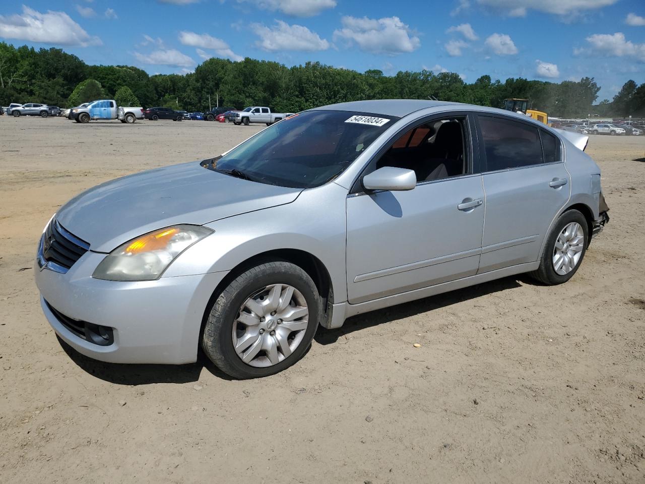 1N4AL21E29N403355 2009 Nissan Altima 2.5