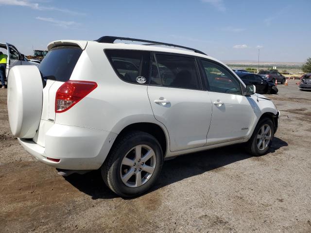 2007 Toyota Rav4 Limited VIN: JTMBK31V475032588 Lot: 56635804