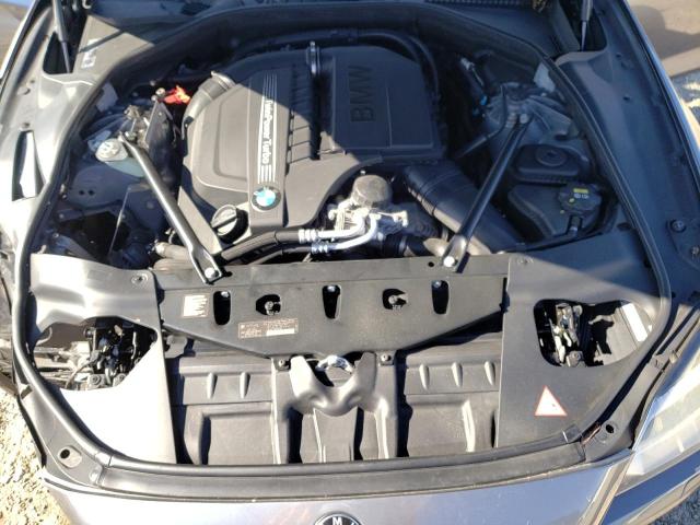 VIN WBA6B8C53FD453876 2015 BMW 6 Series, 640 Xi Gra... no.11