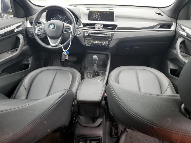 Parquets BMW X1 2017 Black