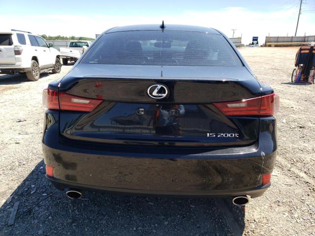 2016 Lexus Is 200T VIN: JTHBA1D23G5014865 Lot: 56945204