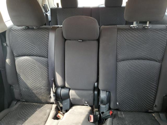 2017 Dodge Journey Sxt VIN: 3C4PDCBG0HT530434 Lot: 55328394