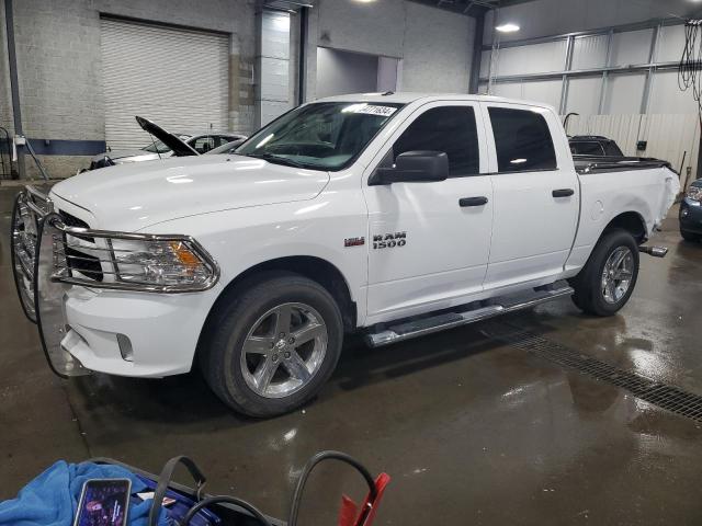 2017 Ram 1500 St VIN: 3C6RR7KT1HG543711 Lot: 54771634