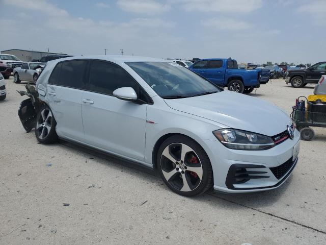 2018 Volkswagen Gti S/Se VIN: 3VW447AU4JM289010 Lot: 55684894