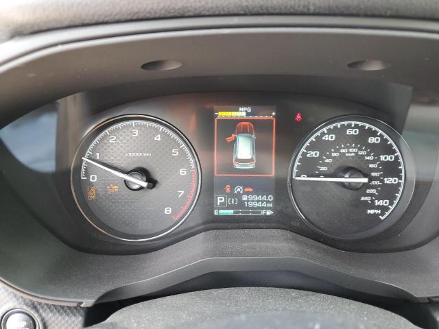 2023 SUBARU FORESTER JF2SKACC5PH477664