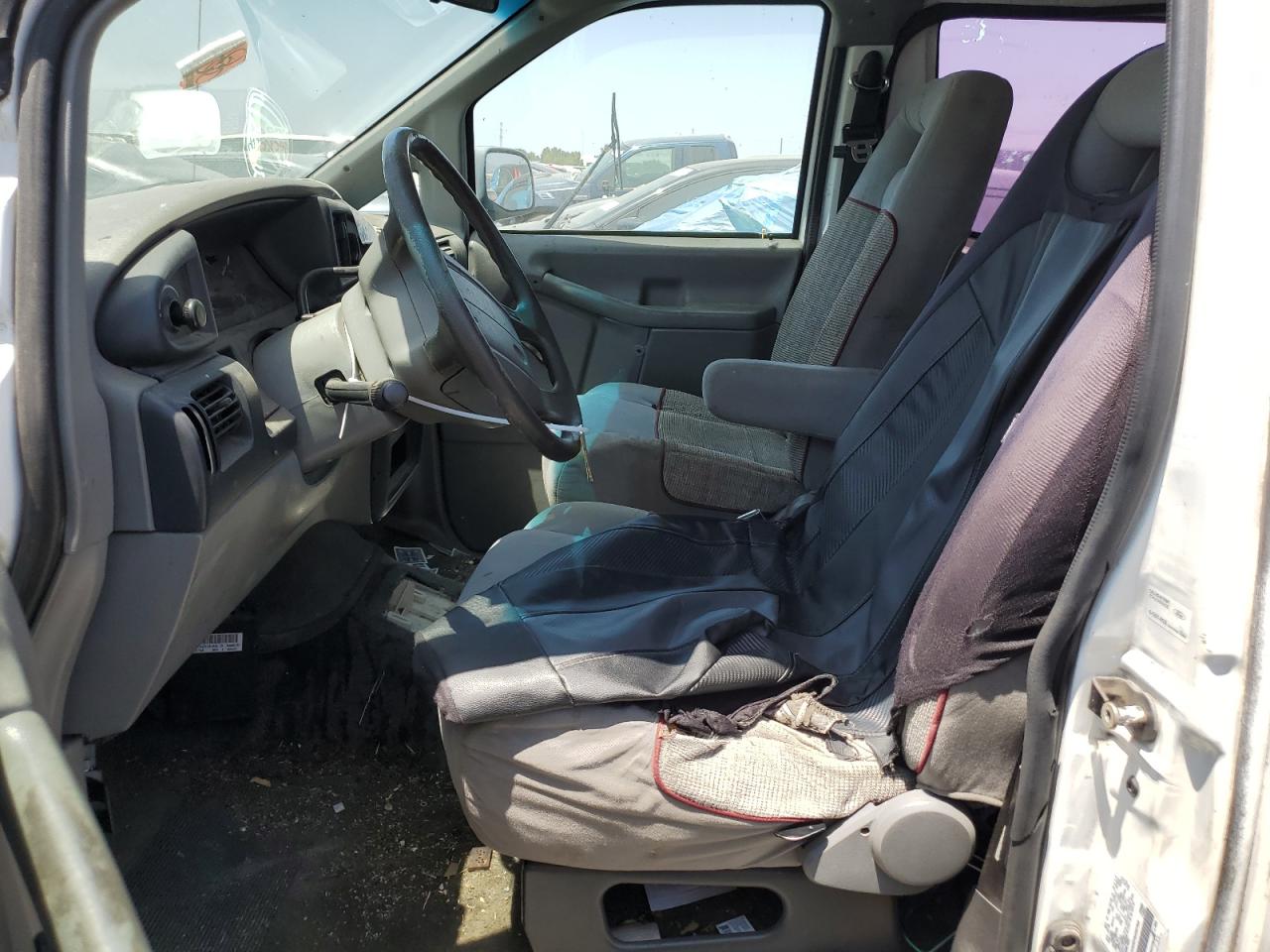 1FTDA14U8TZA90760 1996 Ford Aerostar