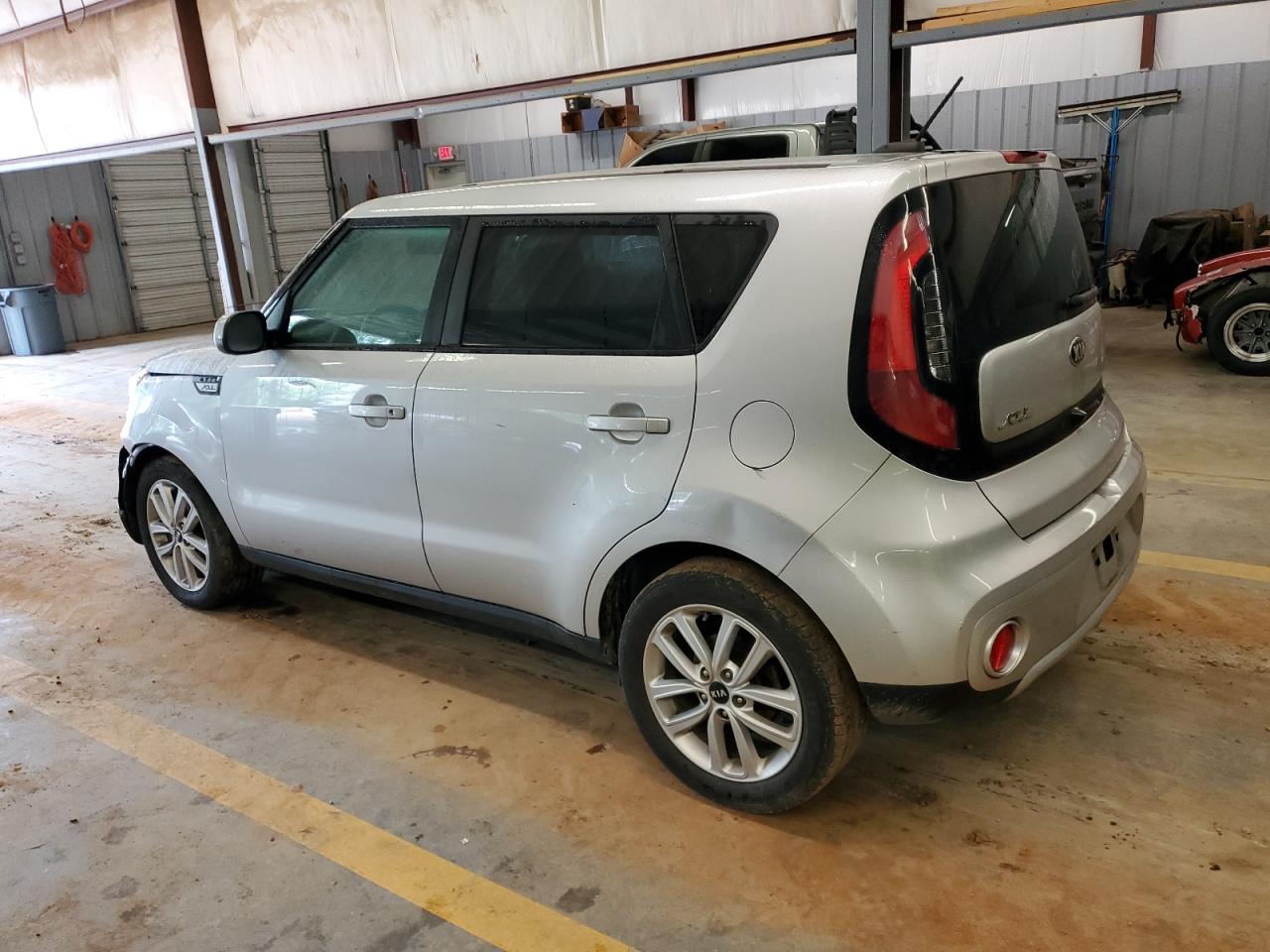 KNDJP3A53H7411794 2017 Kia Soul +