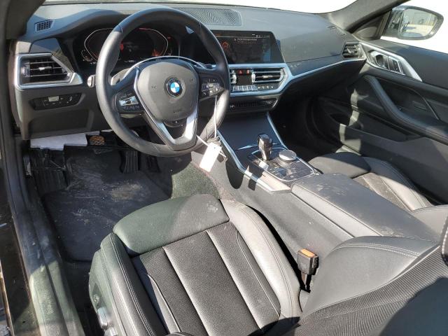 2023 BMW 430I - WBA53AP00PCL19557