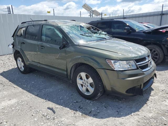 Vin: 3c4pdcab2jt497111, lot: 53517444, dodge journey se 20184